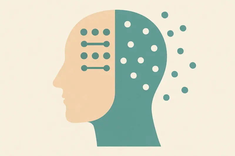 Zdraví - ADHD test online, soustředění a roztěkaná pozornost